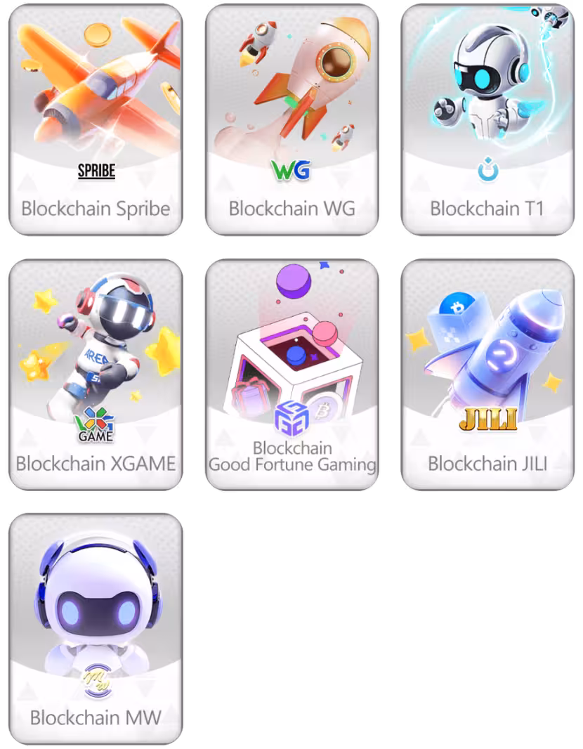 BLockchain j88vip19